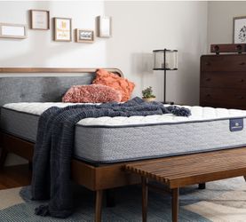 Serta Perfect Sleeper Elkins II 10