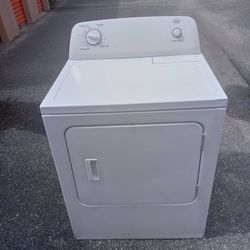 Whirlpool Roper Dryer