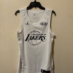 2018 Jordan Kobe Bryant All Star Jersey