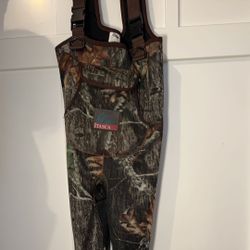 Itasca Fishing Jumpsuit