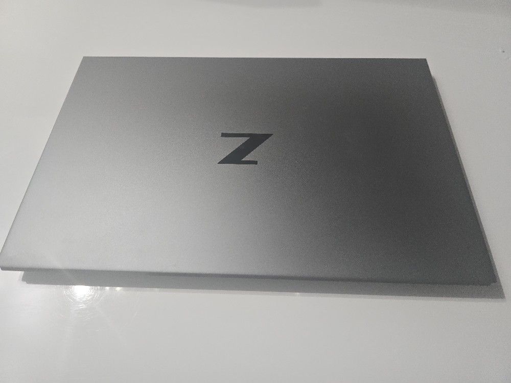 Hp ZBOOK G8
