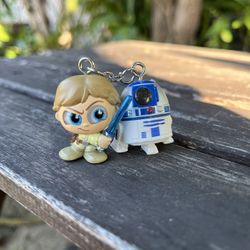 Star Wars Keychains 