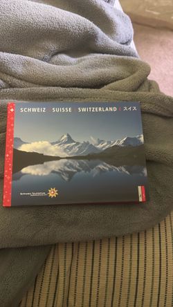 Switzerland