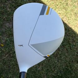 Taylormade RBZ RocketBallz Stage 2 10.5° Driver 
