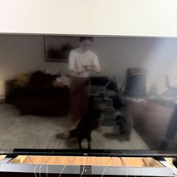 60” LG Smart  TV