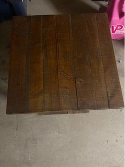Coffee table/ side table