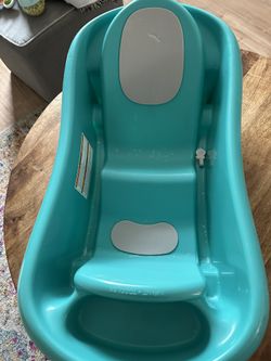 Baby Bath