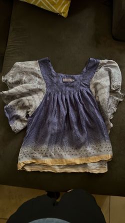 Blouse - Indie Ella Brand - One Size