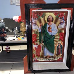 San Judas Tadeo