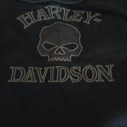 Harley Davidson Jacket