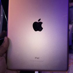 2018 Apple iPad 