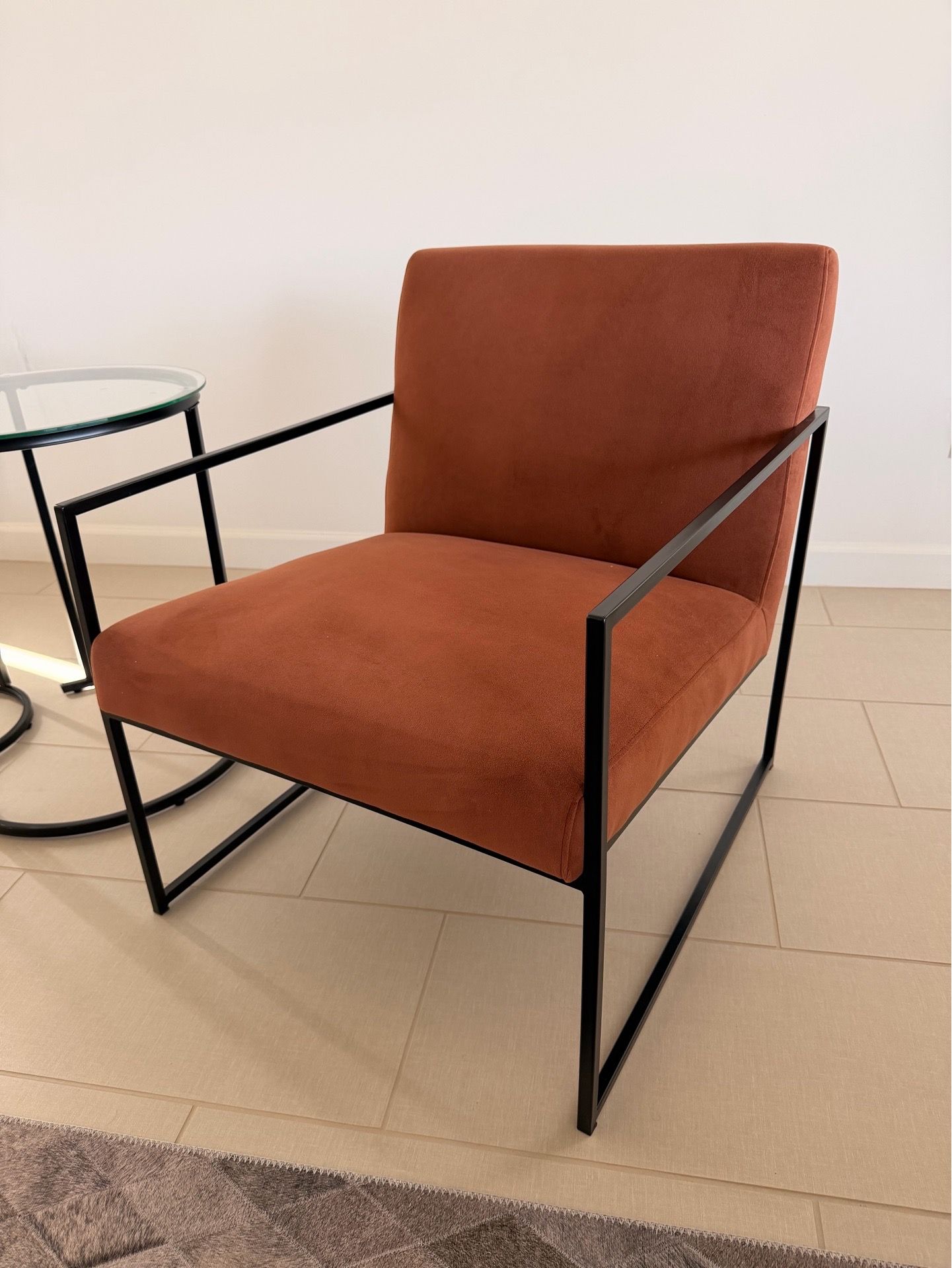 Accent Chair