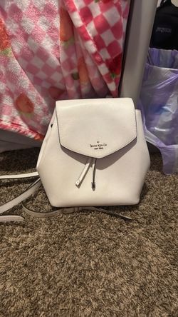 Kate spade backpack