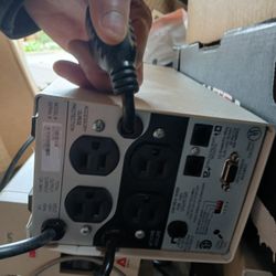 High Capacity Industrial Surge Protectors