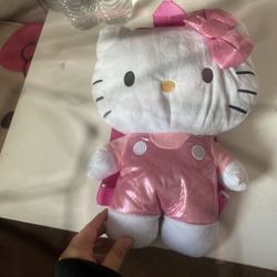 Hello Kitty Bag