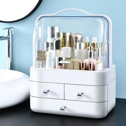 MAKEUP ORGANIZER