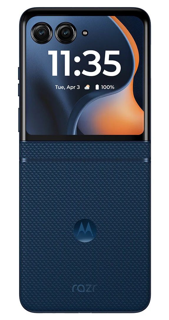 Motorola Razr 2025