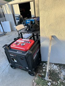 Fabricator And Welder