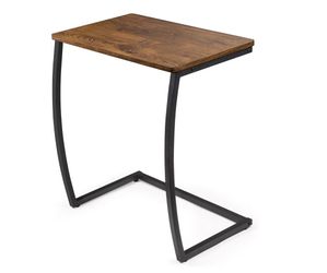 Couch table for work