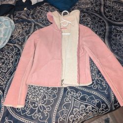 Cute Women's Jacket