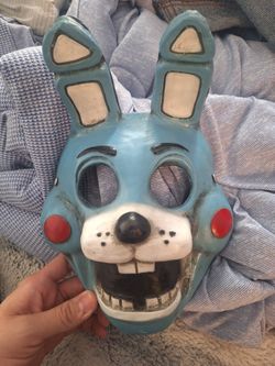 Five Nights At Freddy's