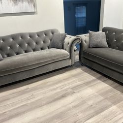 Two Piece Sofas