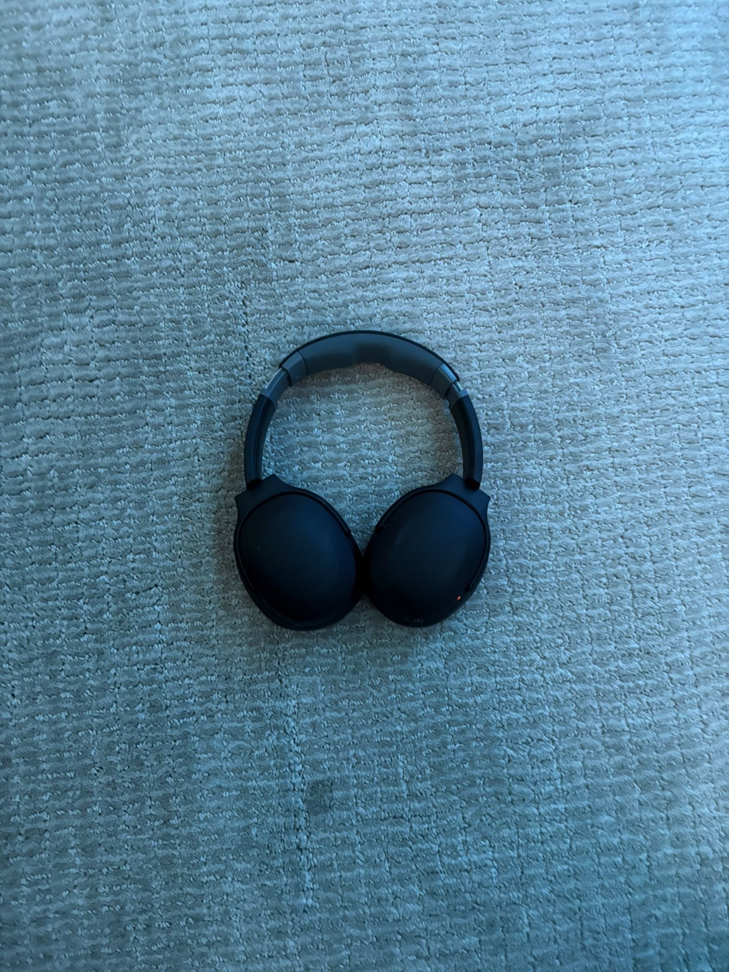 Skull candy Headphones