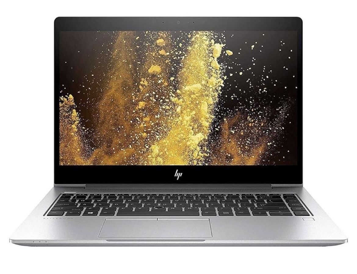 HP EliteBook 840 G6 14" Laptop, Intel Core i5, 16GB, 256GB 512GB SSD, Win11 Pro, Ms Office Pro Plus 2024, $125/each Firm