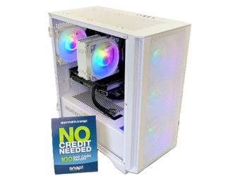 🦊 FOX 25 🦊 FINANCE AVAILABLE 🦊 FOX GAMING PC | COMPUTER | DESKTOP | RIG | INTEL ULTRA 5-225F| 16 GB DDR5 RAM | 1 TB SSD | NVIDIA RTX 5060 | WIN 11.