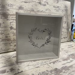 Wedding Card Holder 