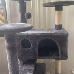 Cat Tree