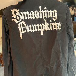 Smashing Pumpkins Jacket