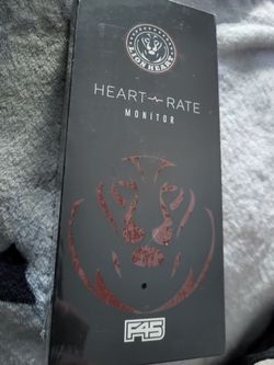 Heart monitor