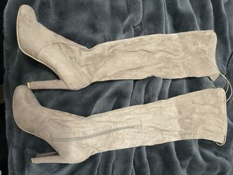 Heel Boots