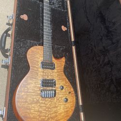 Taylor SB1