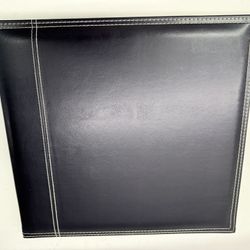 Pioneer E-Z Load 12"x12" Memory Book