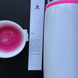 Viper 16 Oz Thermal Tumbler 