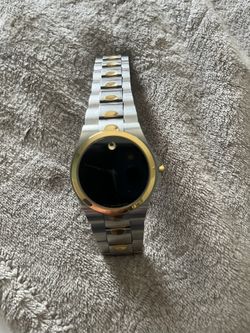 Movado Mens Watch