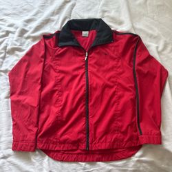 Vintage Nike Jacket Size M