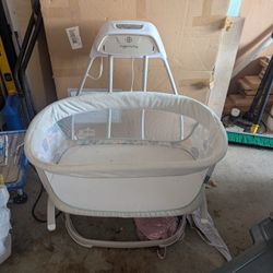 Baby Bassinet