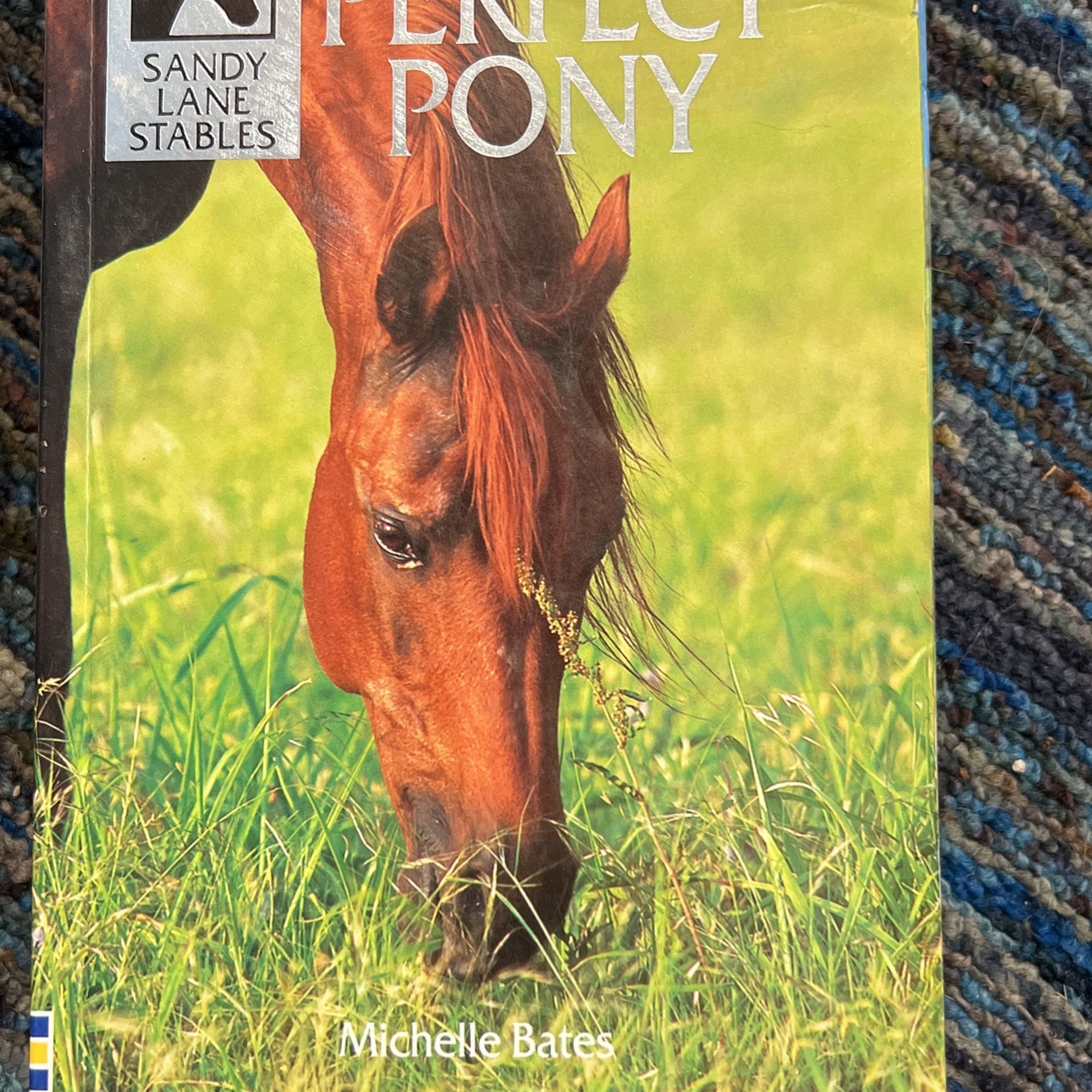 Usborne Books For Horse Lovers