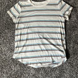 Striped T-Shirt
