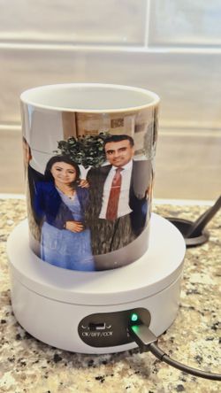 Tazas Personalizadas