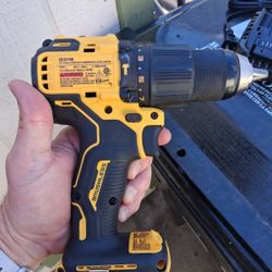 Dewalt Hammer Drill
