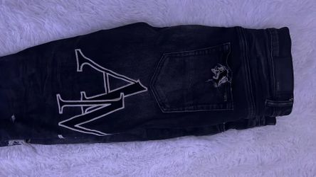 Amiri Jeans *REAL‼️*