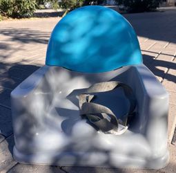 Safety First Booster Chair