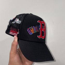 Gallo fino “BACKPACK 🎒”