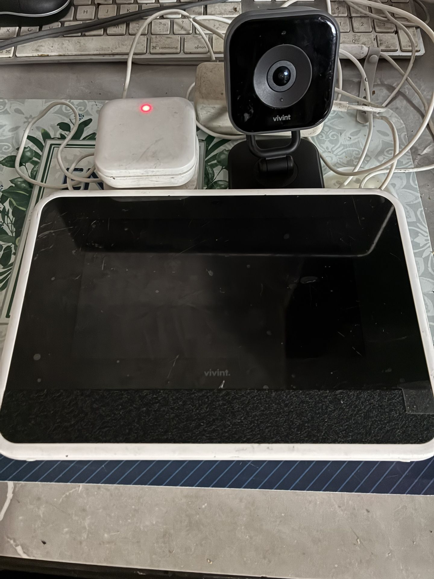 Vivint  Security System 