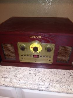 Stereo