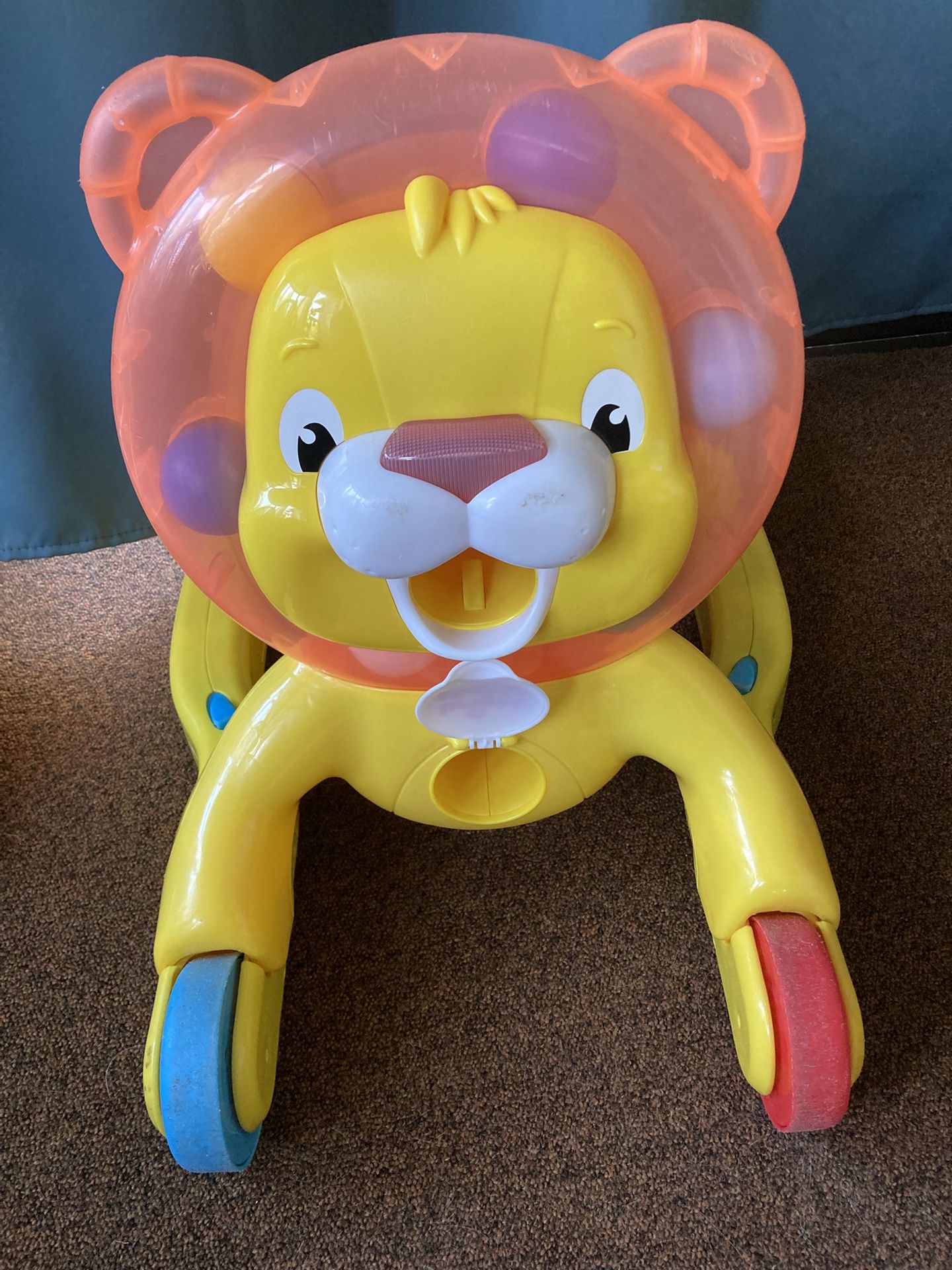 Baby Walker